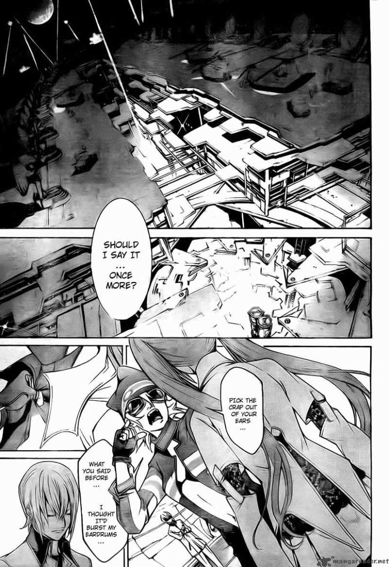 Air Gear 247 15