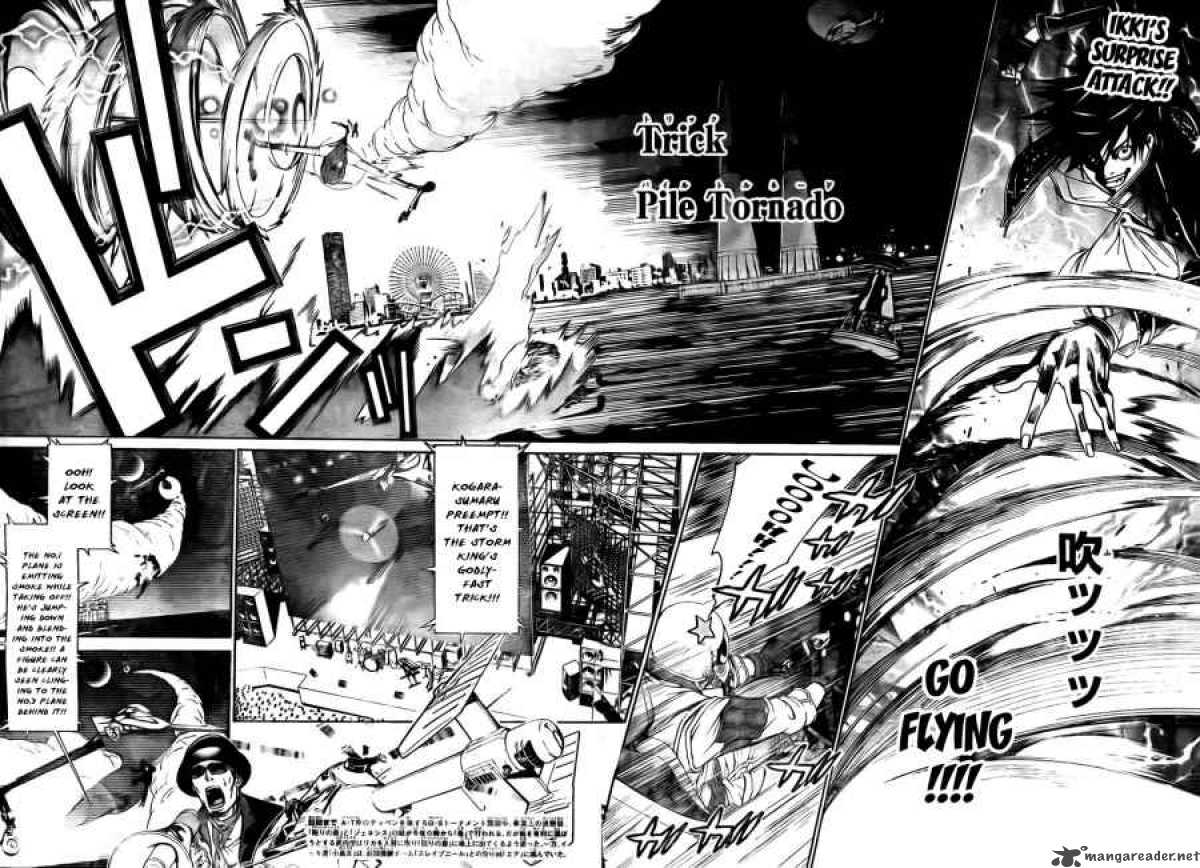Air Gear 247 2