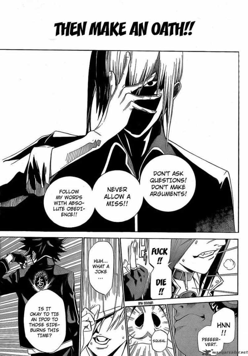 Air Gear 249 11