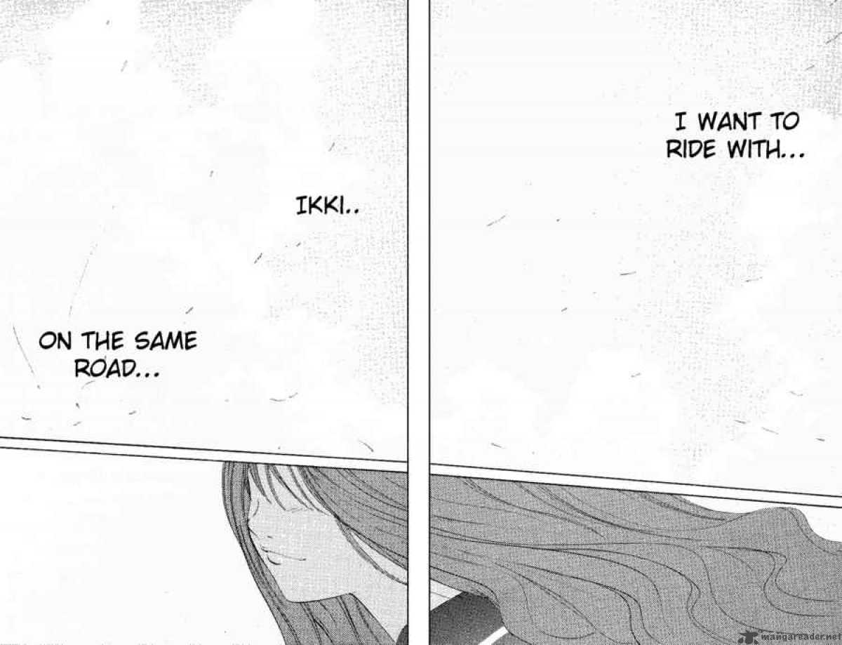 Air Gear 25 19