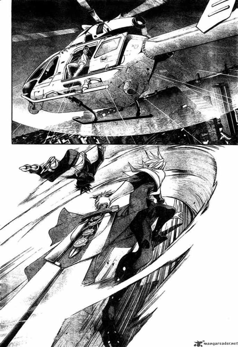 Air Gear 251 8