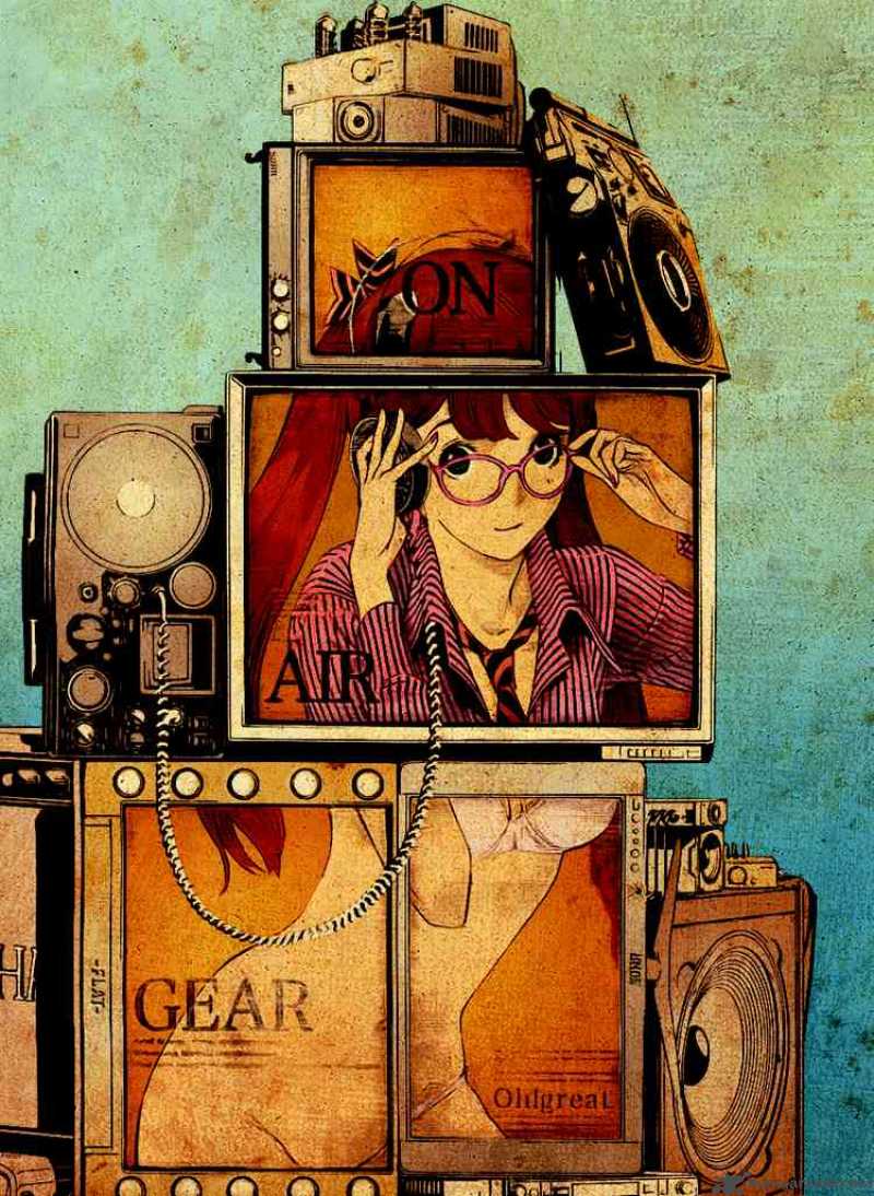 Air Gear 252 1