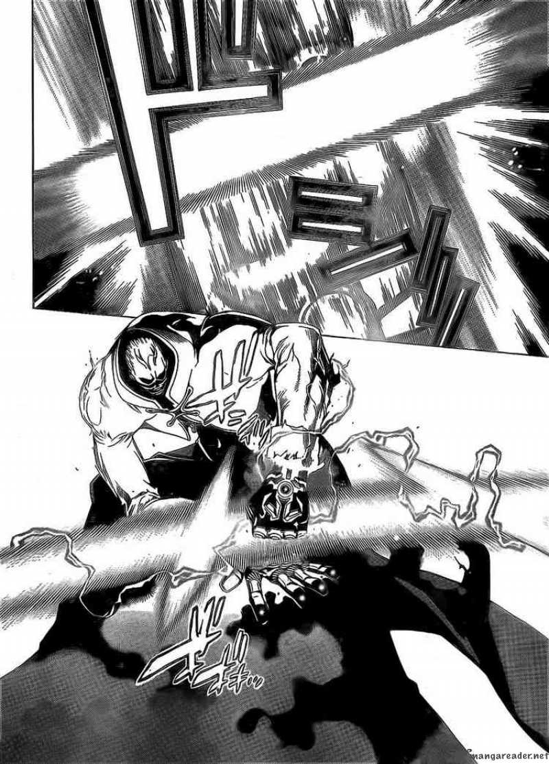 Air Gear 252 15