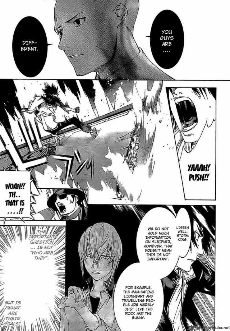 Air Gear 253 15