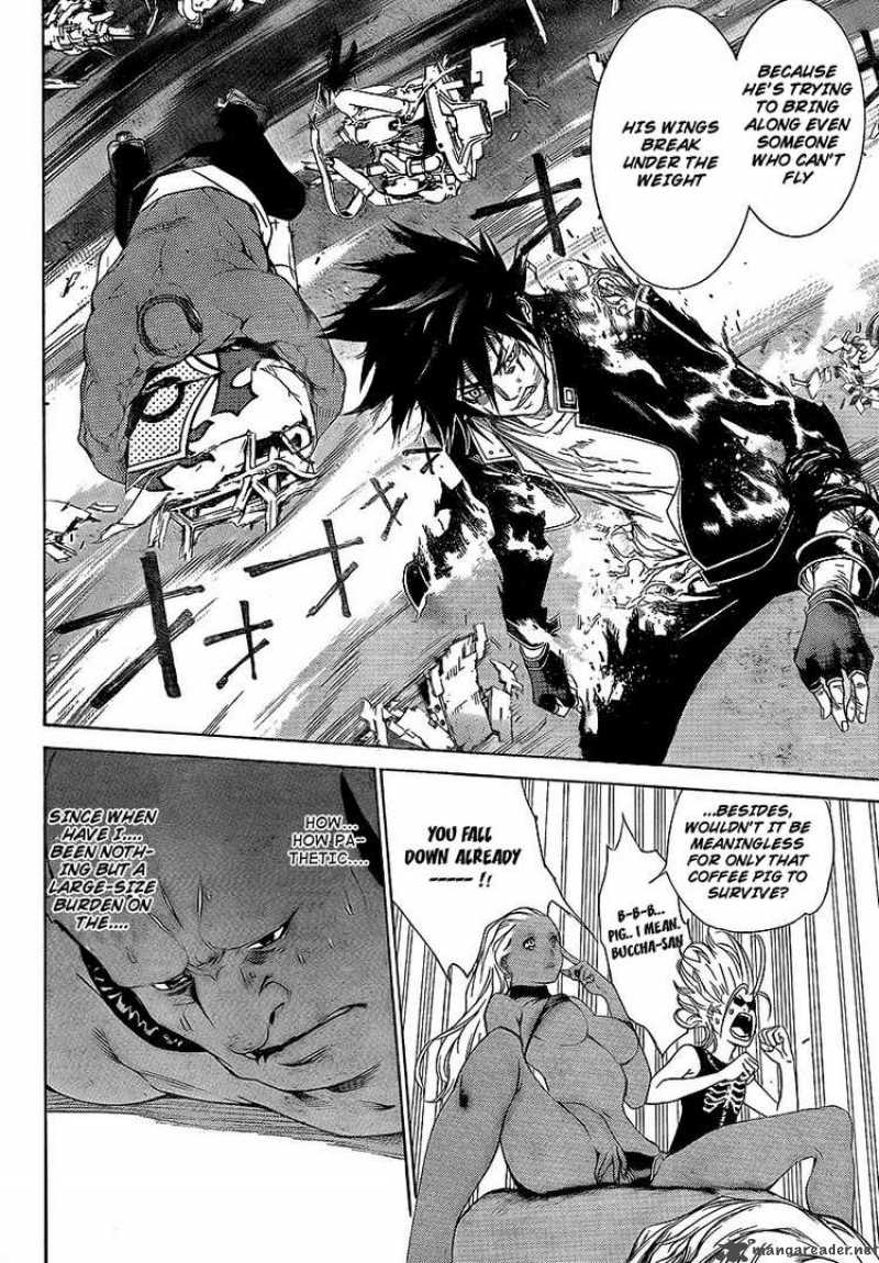 Air Gear 256 9