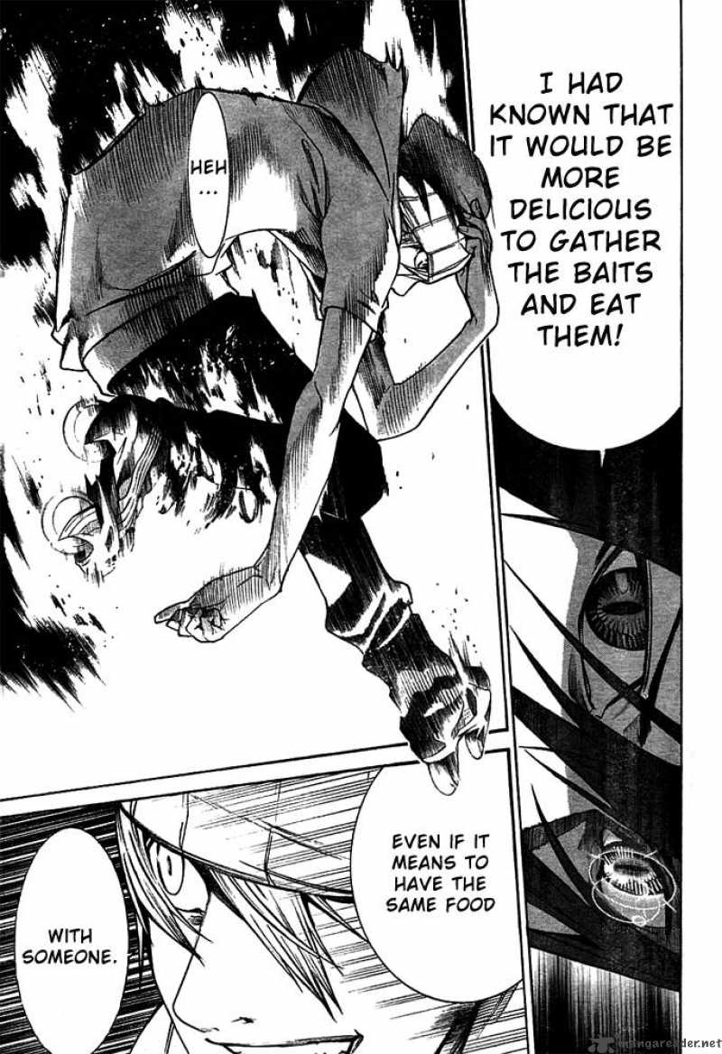 Air Gear 257 14