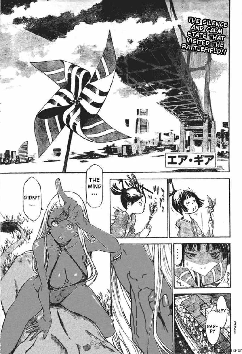 Air Gear 259 1