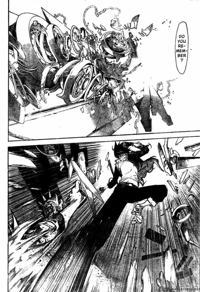 Air Gear 259 10