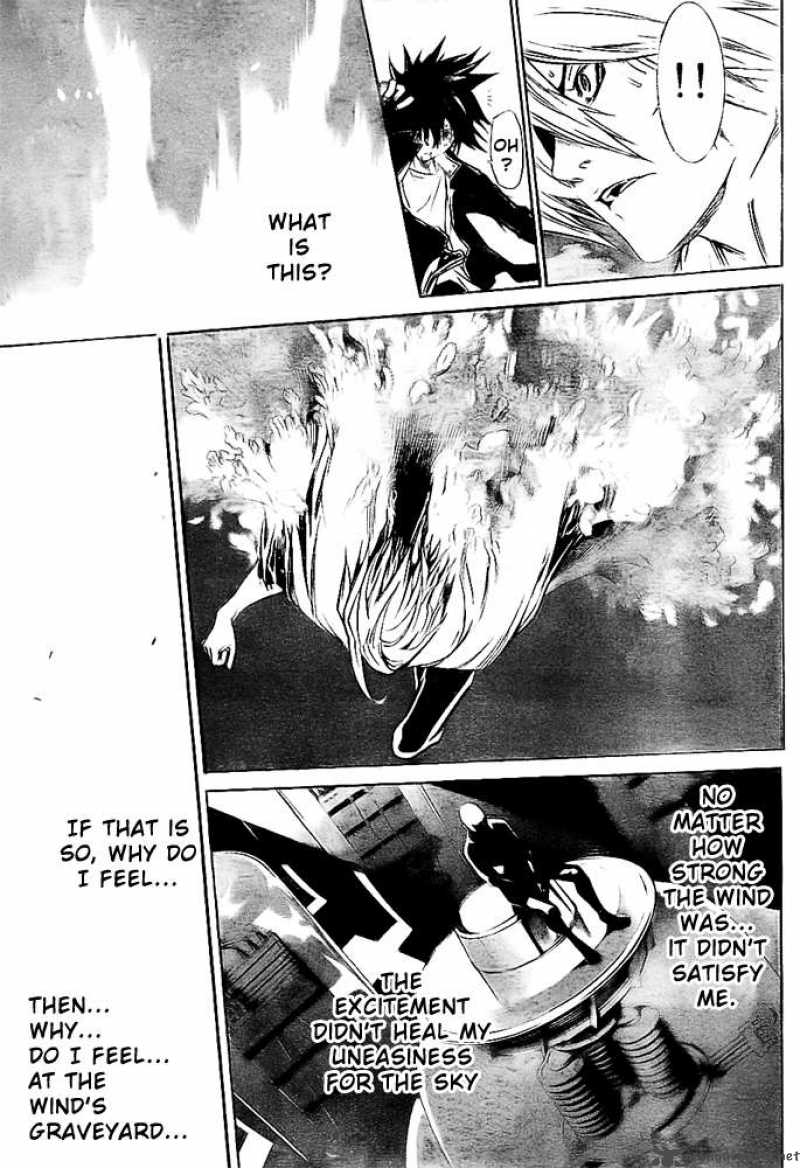 Air Gear 259 13