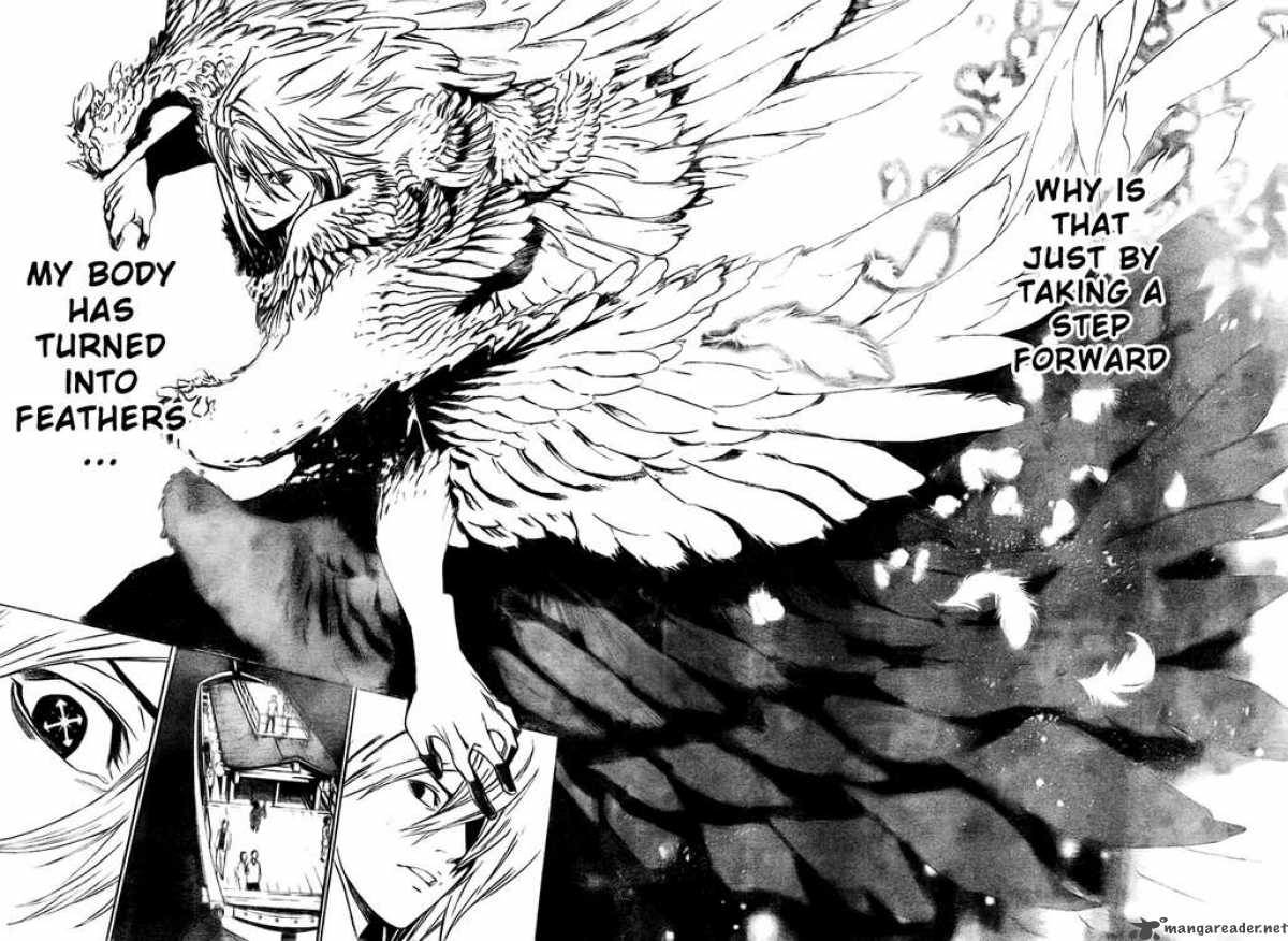 Air Gear 259 14