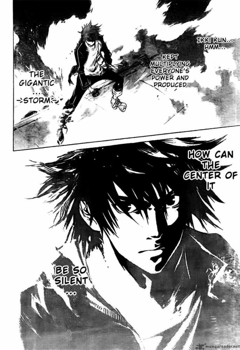 Air Gear 259 3