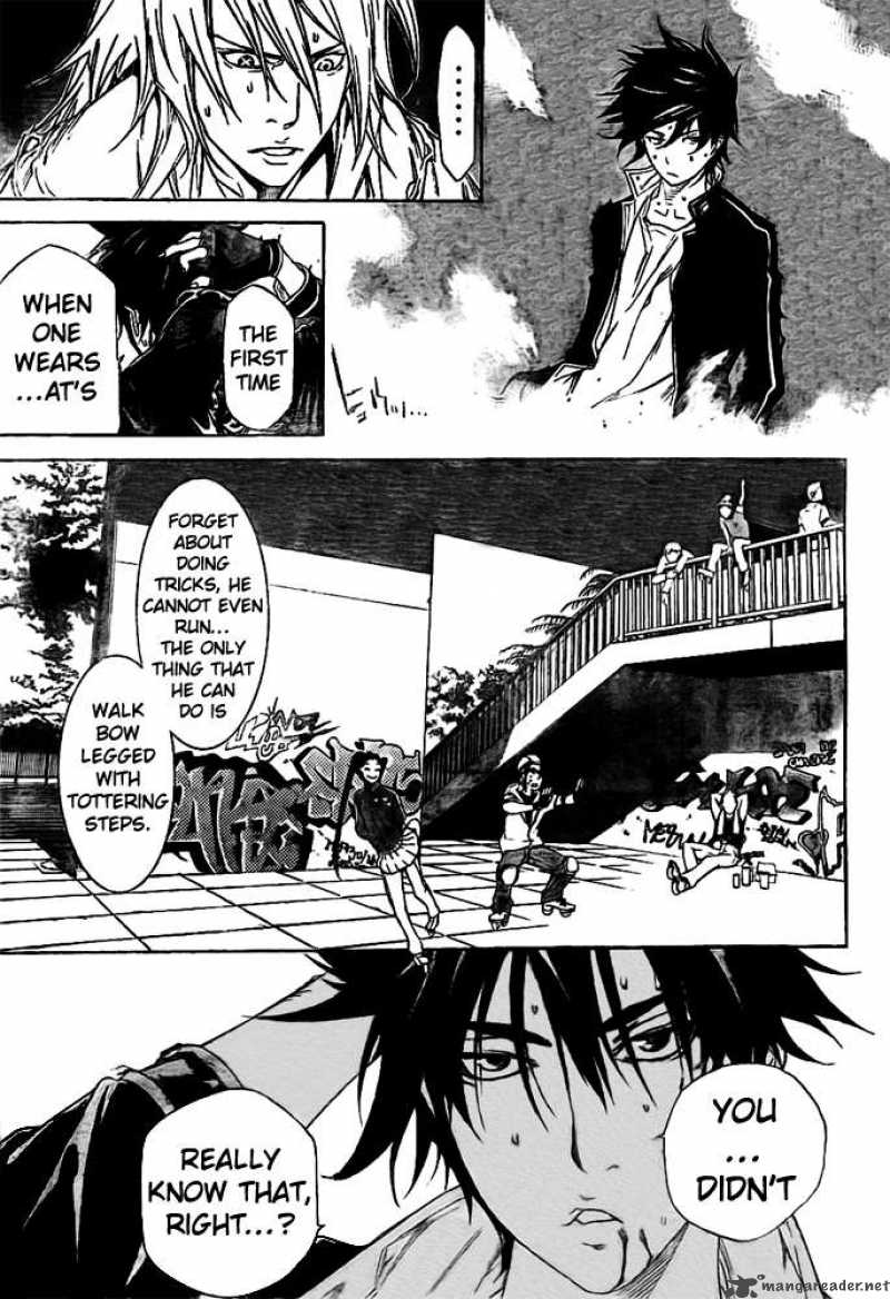 Air Gear 259 8