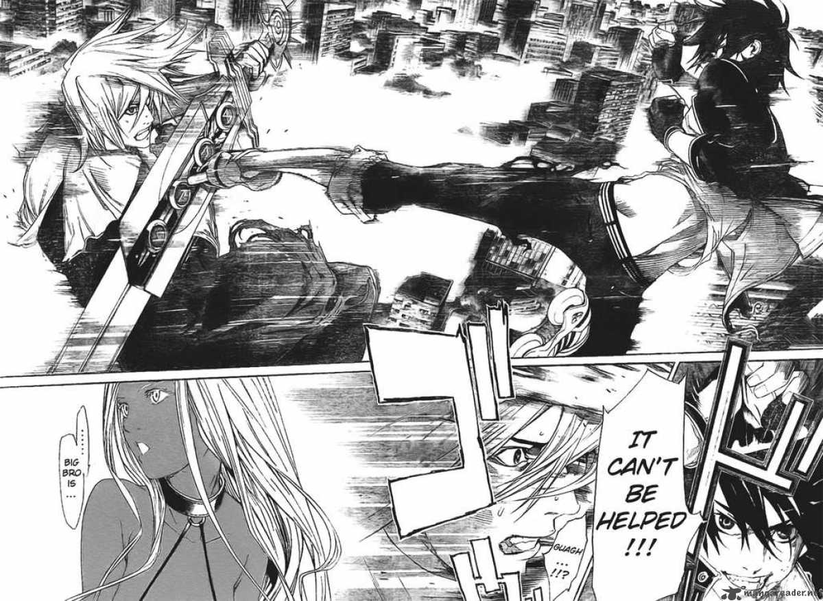 Air Gear 259 9