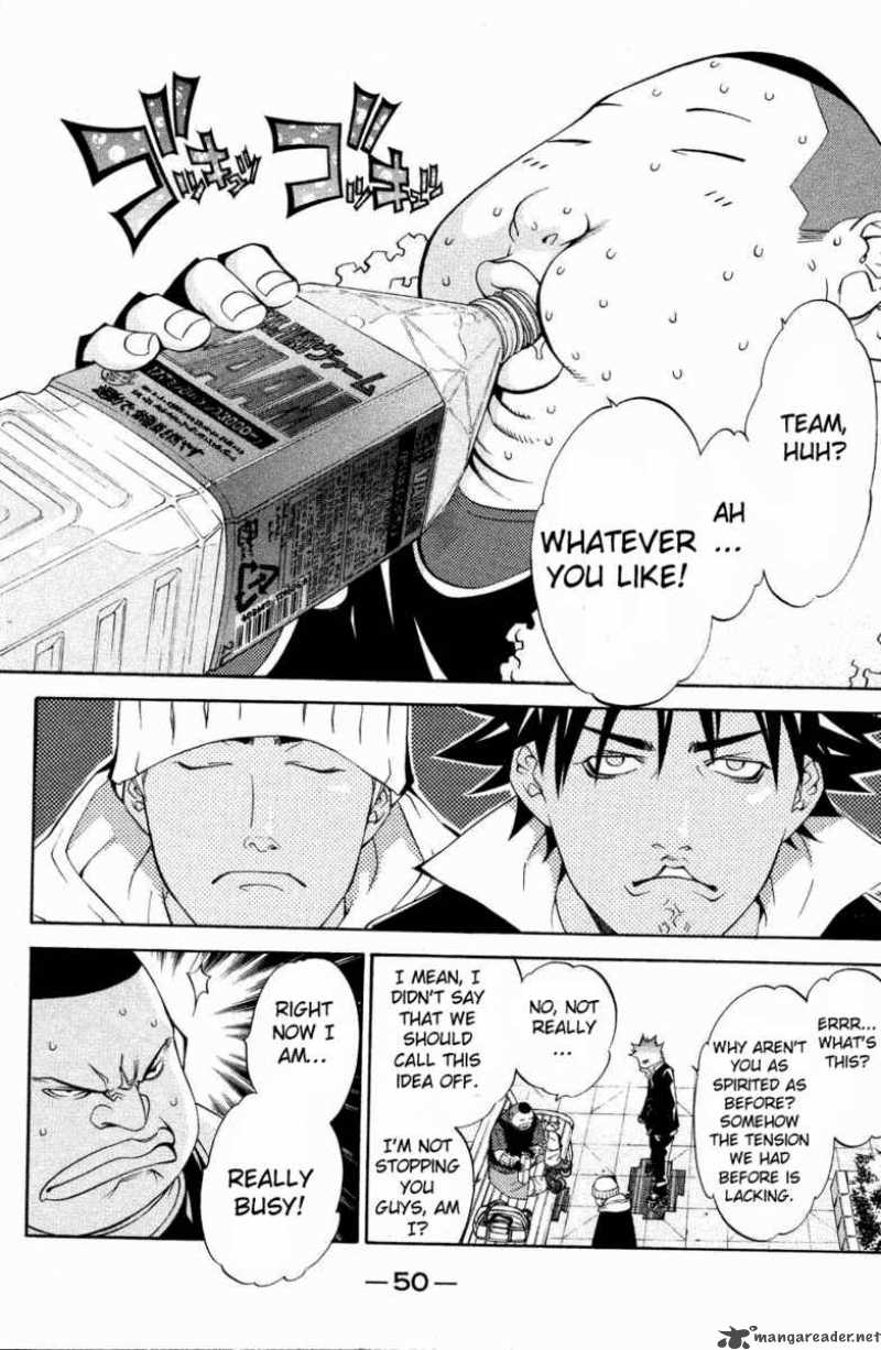 Air Gear 26 3