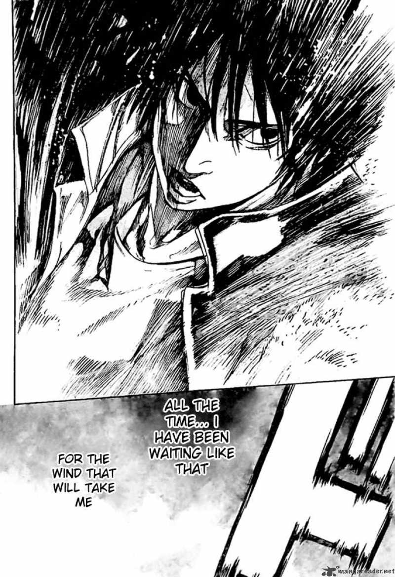 Air Gear 260 4