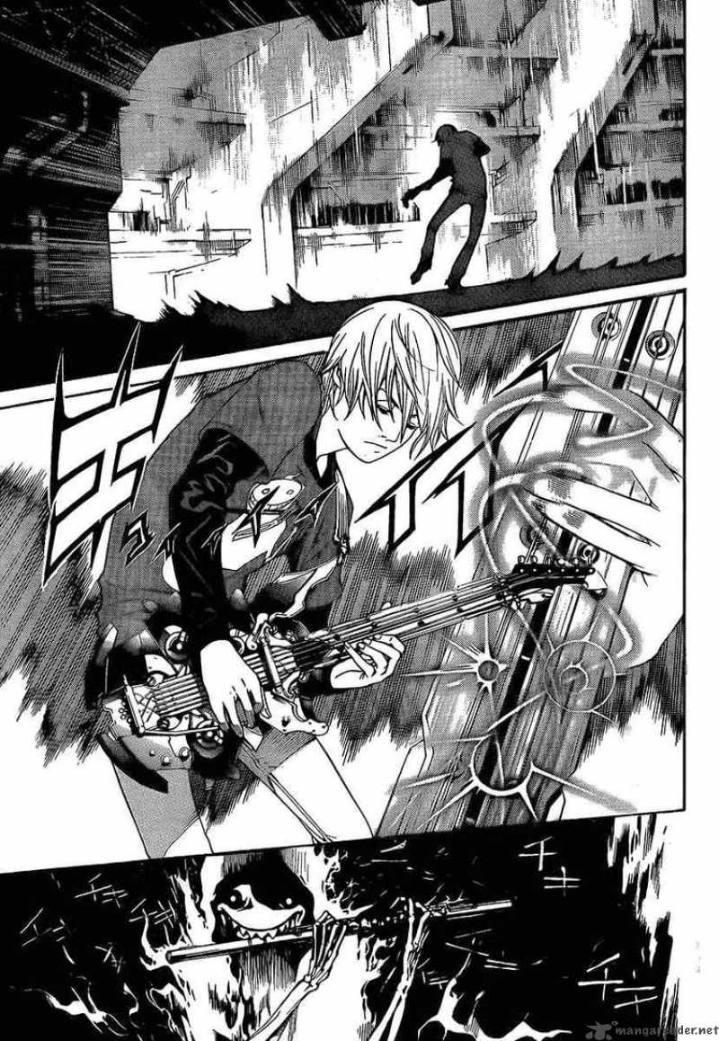 Air Gear 263 16
