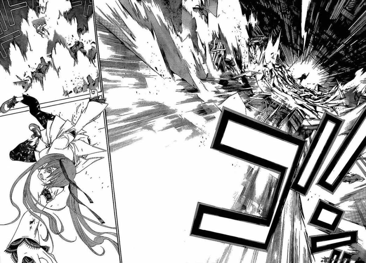 Air Gear 263 17