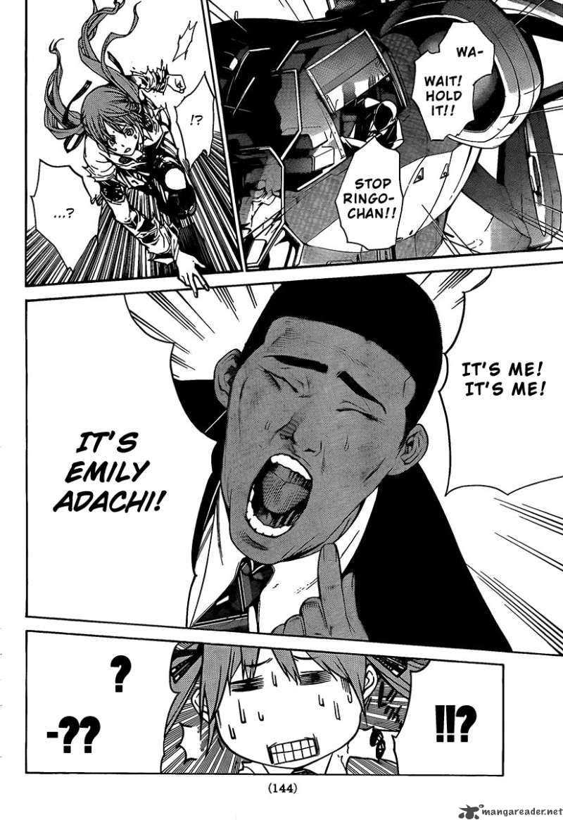 Air Gear 264 12