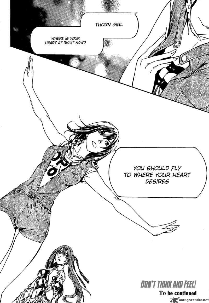 Air Gear 264 20