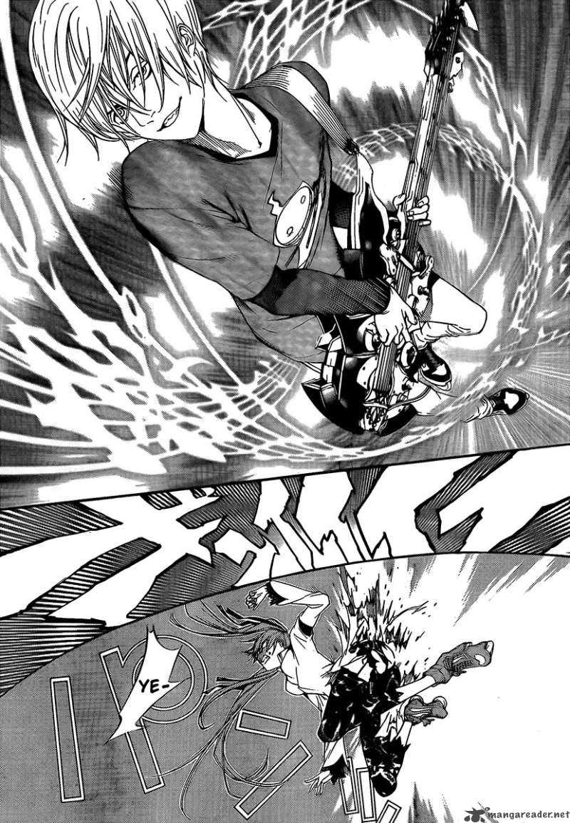 Air Gear 264 5