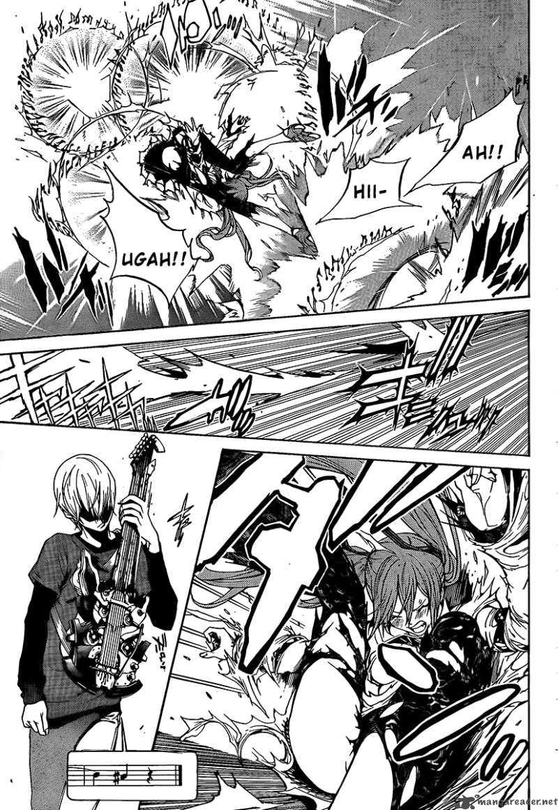 Air Gear 264 7