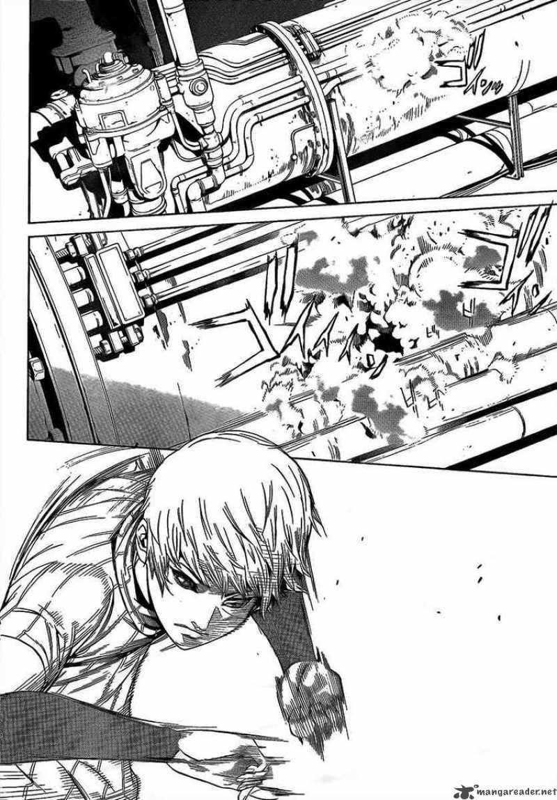 Air Gear 267 12