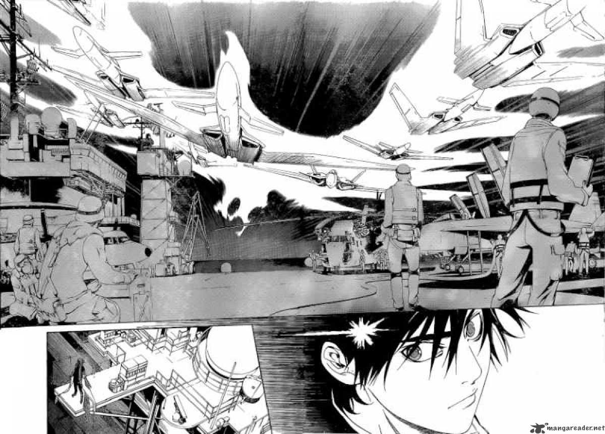 Air Gear 268 14