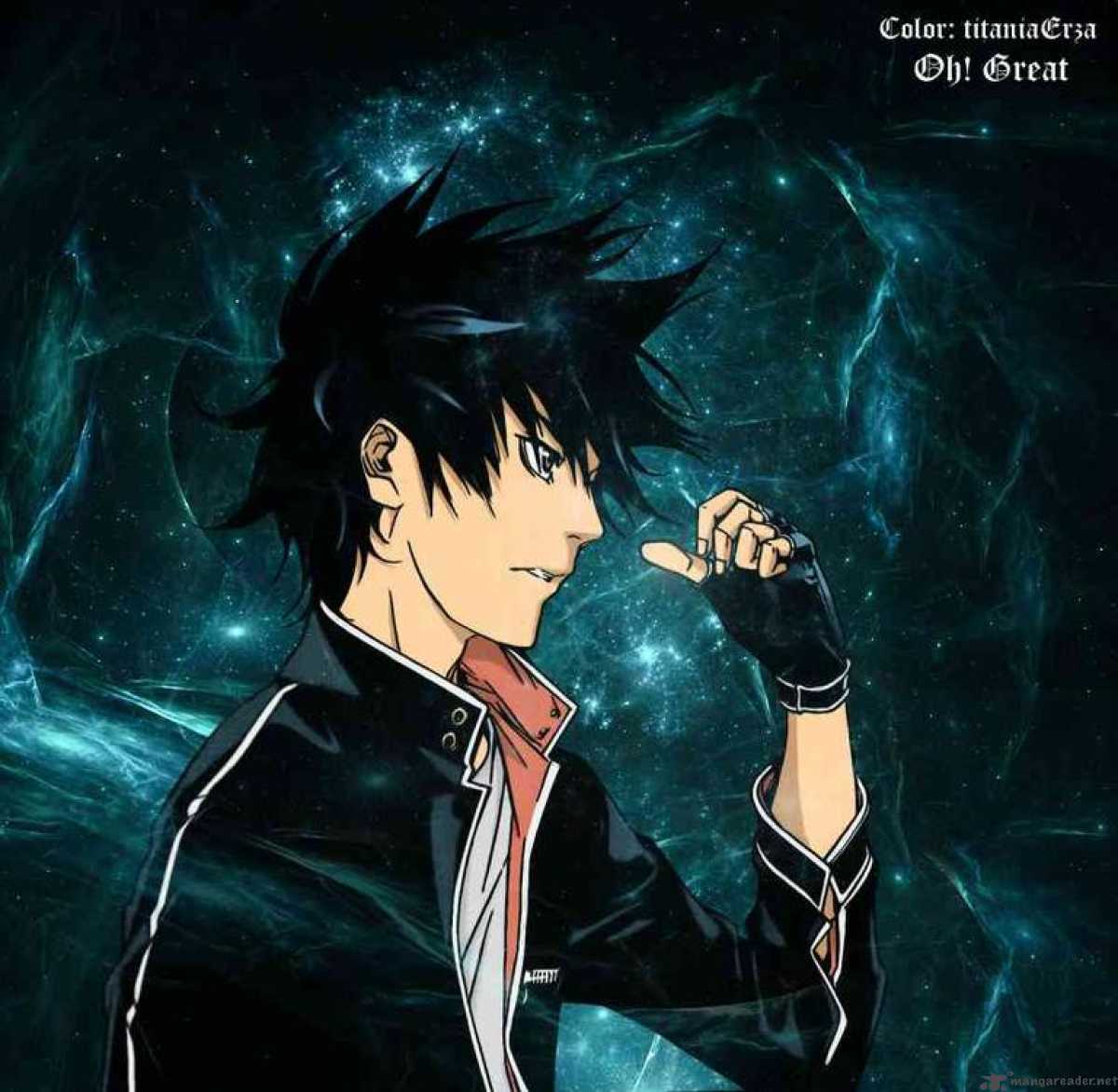 Air Gear 269 1