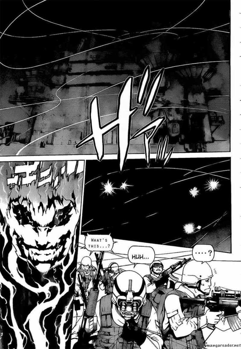 Air Gear 269 13