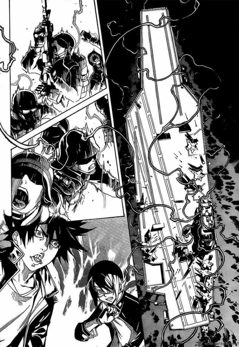 Air Gear 269 14