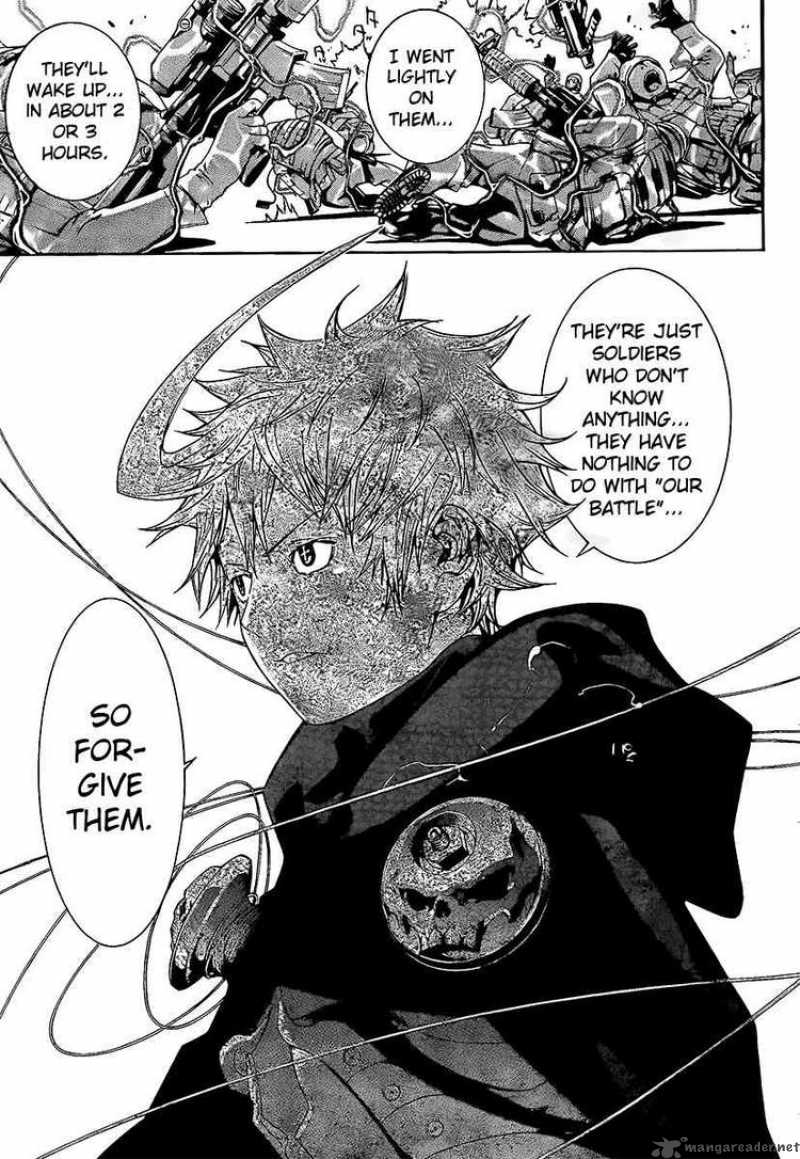 Air Gear 269 15