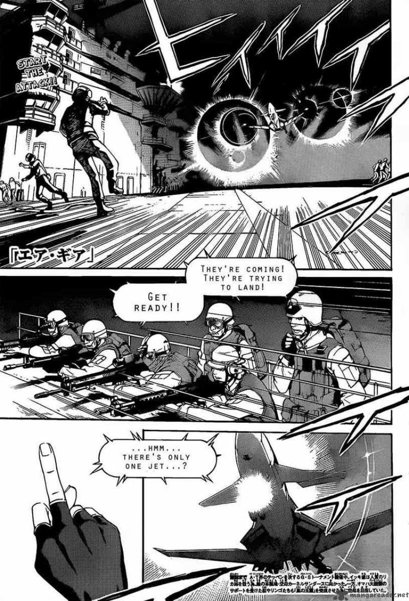 Air Gear 269 2
