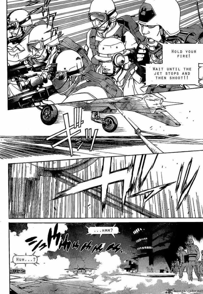 Air Gear 269 4