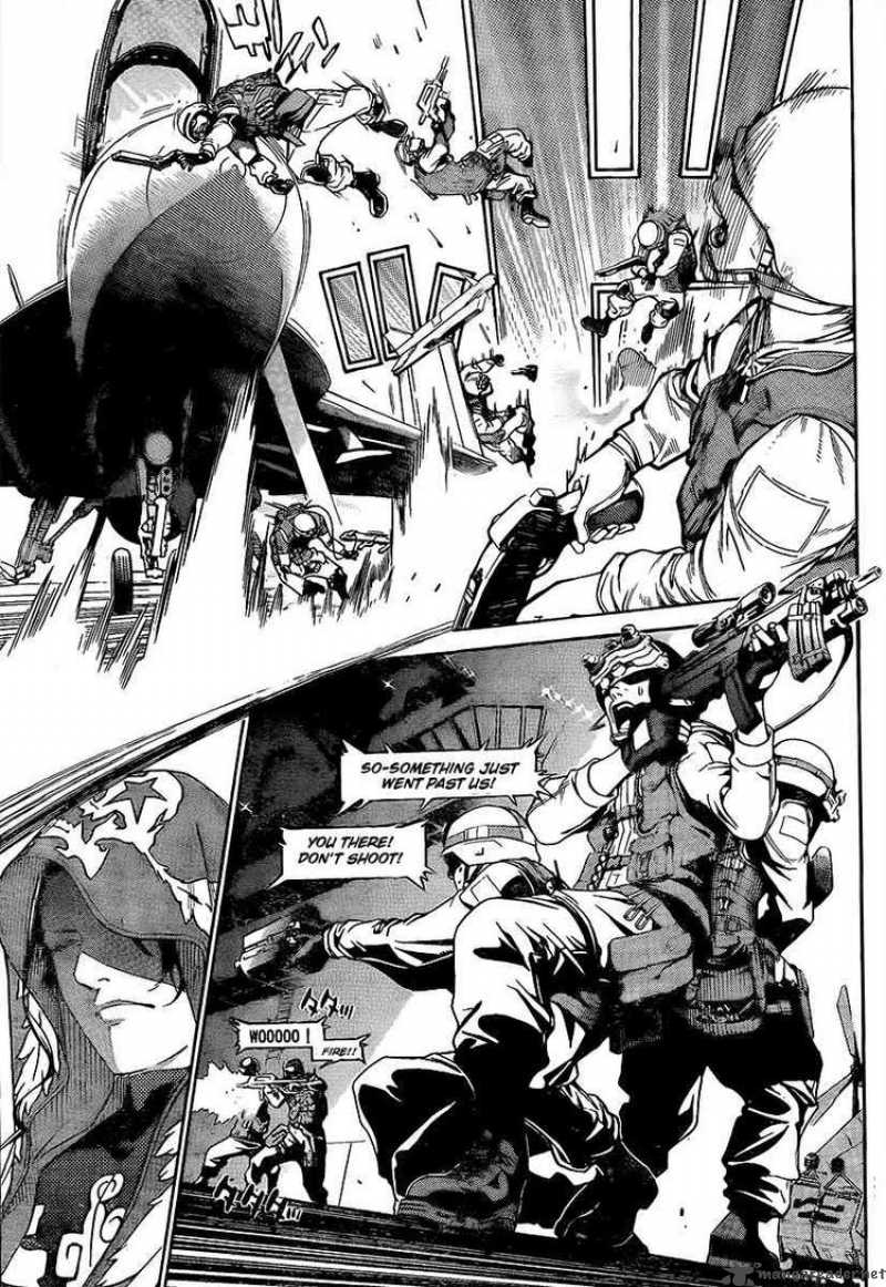 Air Gear 269 7