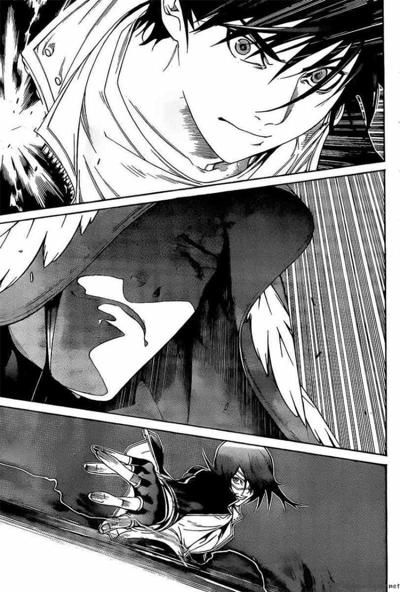 Air Gear 269 9