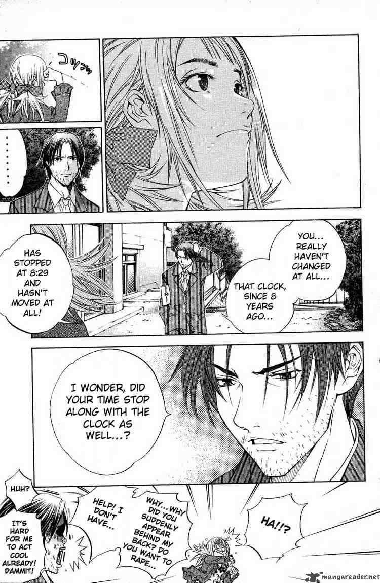 Air Gear 27 12