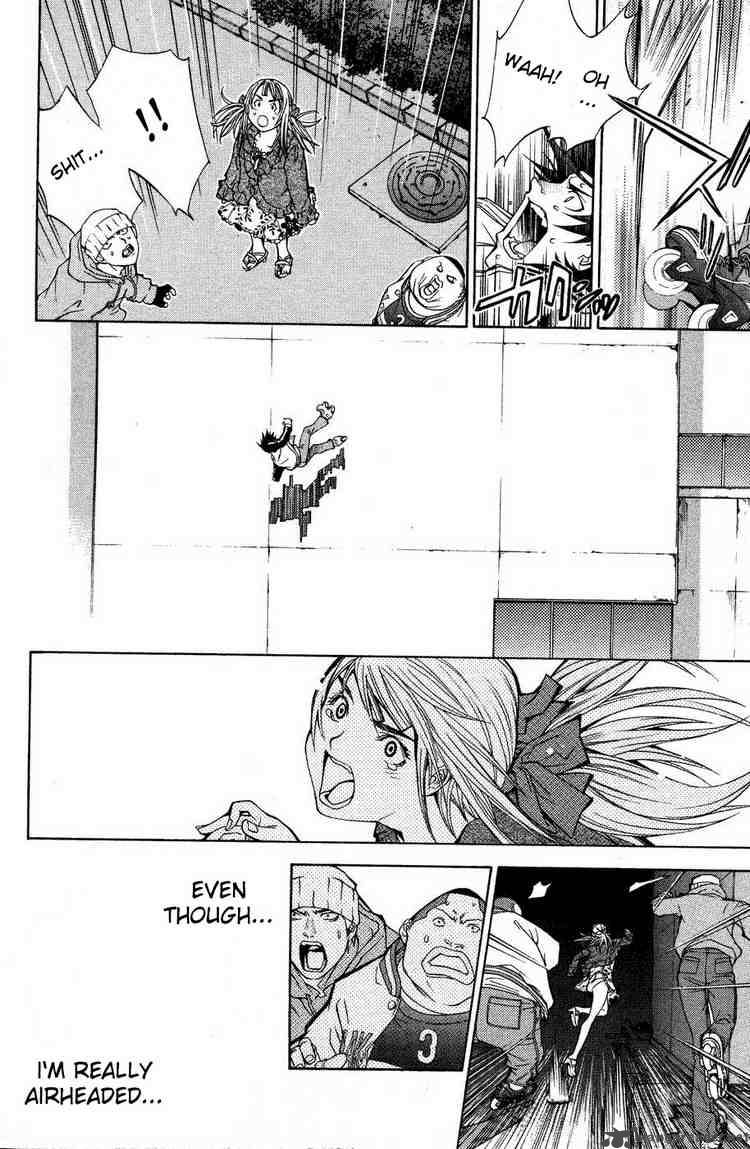 Air Gear 27 19