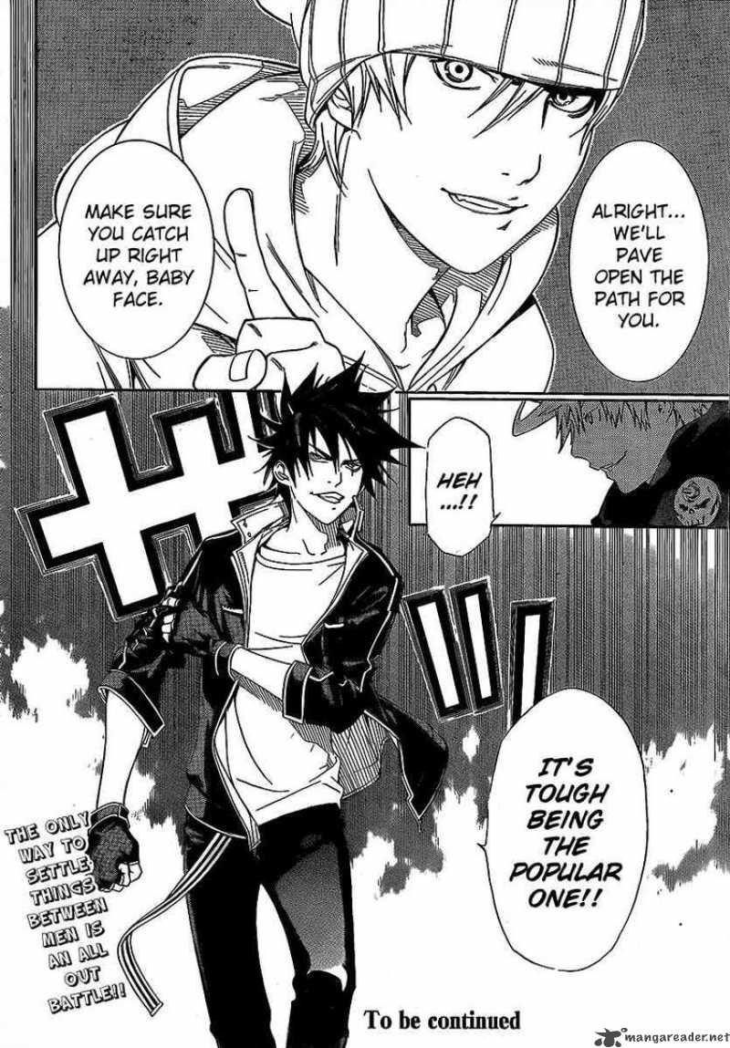 Air Gear 270 17