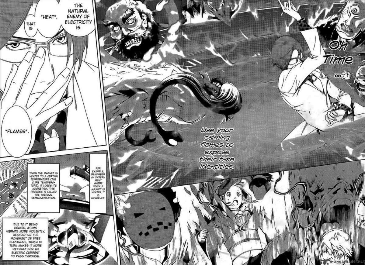 Air Gear 270 6