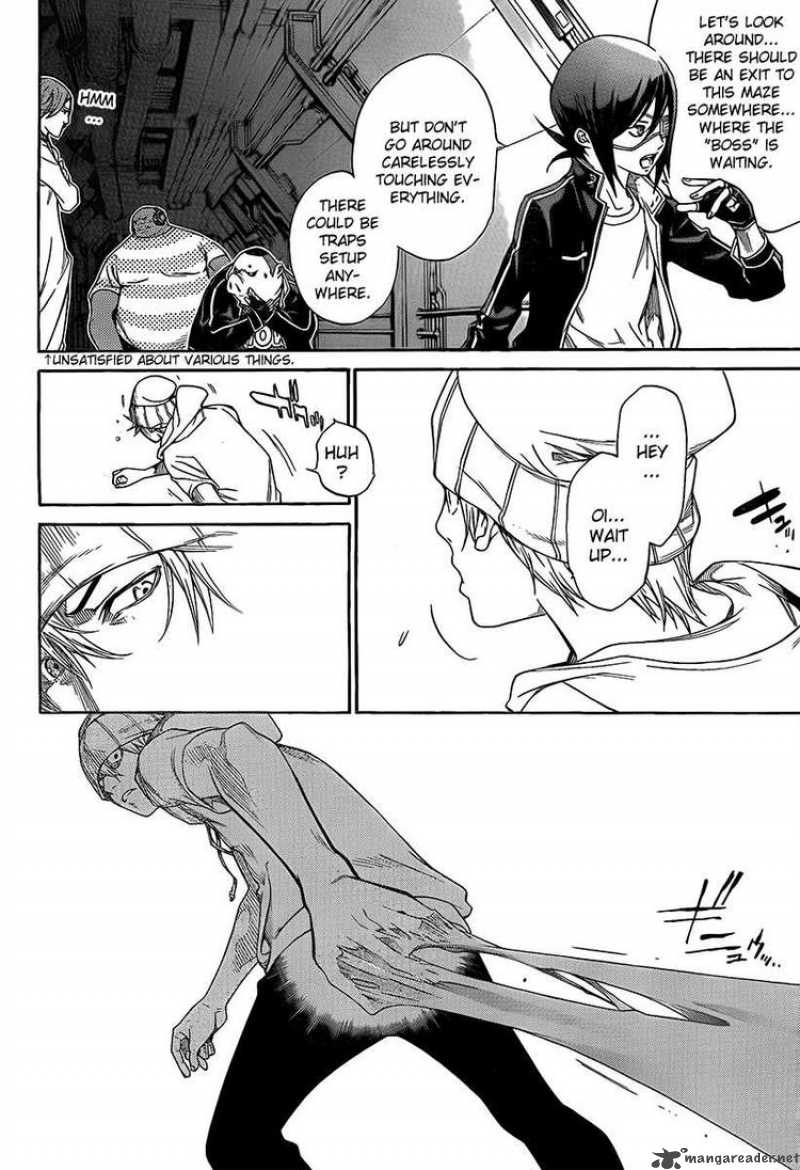 Air Gear 271 14