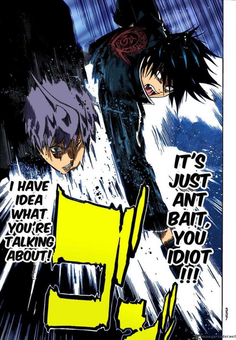 Air Gear 271 6