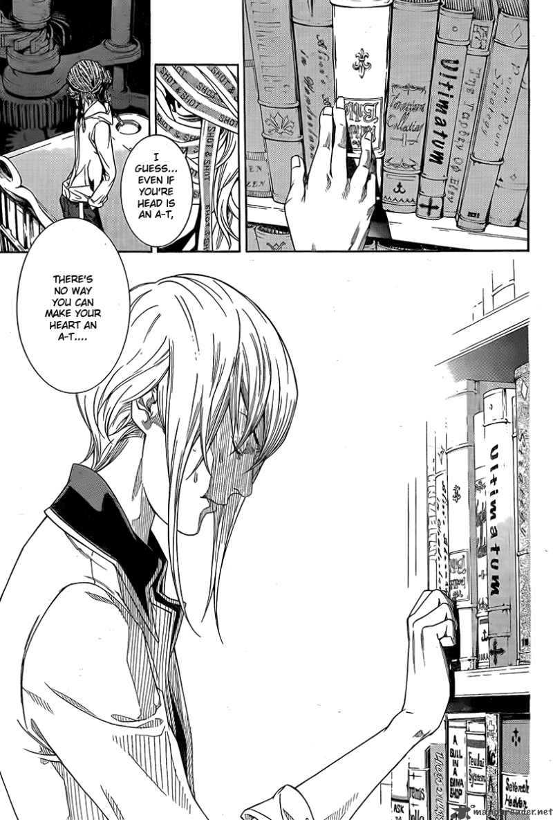 Air Gear 272 7