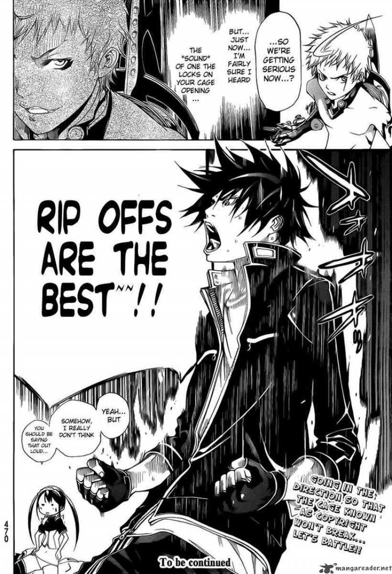 Air Gear 273 14