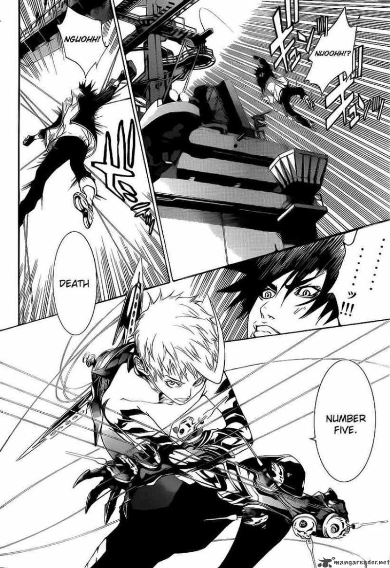 Air Gear 273 2