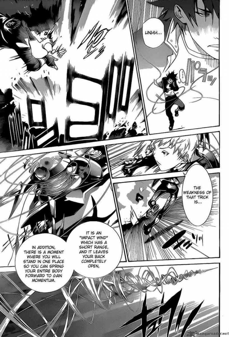 Air Gear 273 3