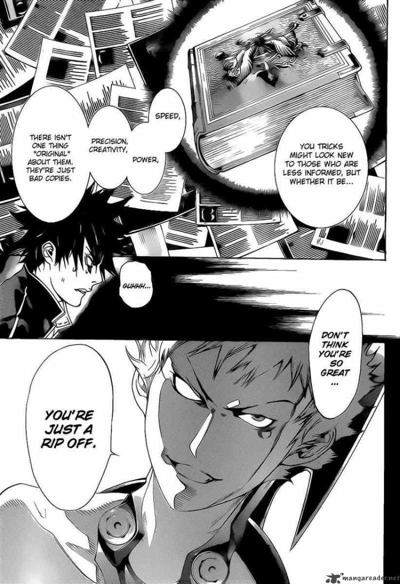 Air Gear 273 5