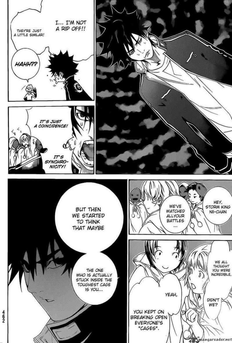 Air Gear 273 6