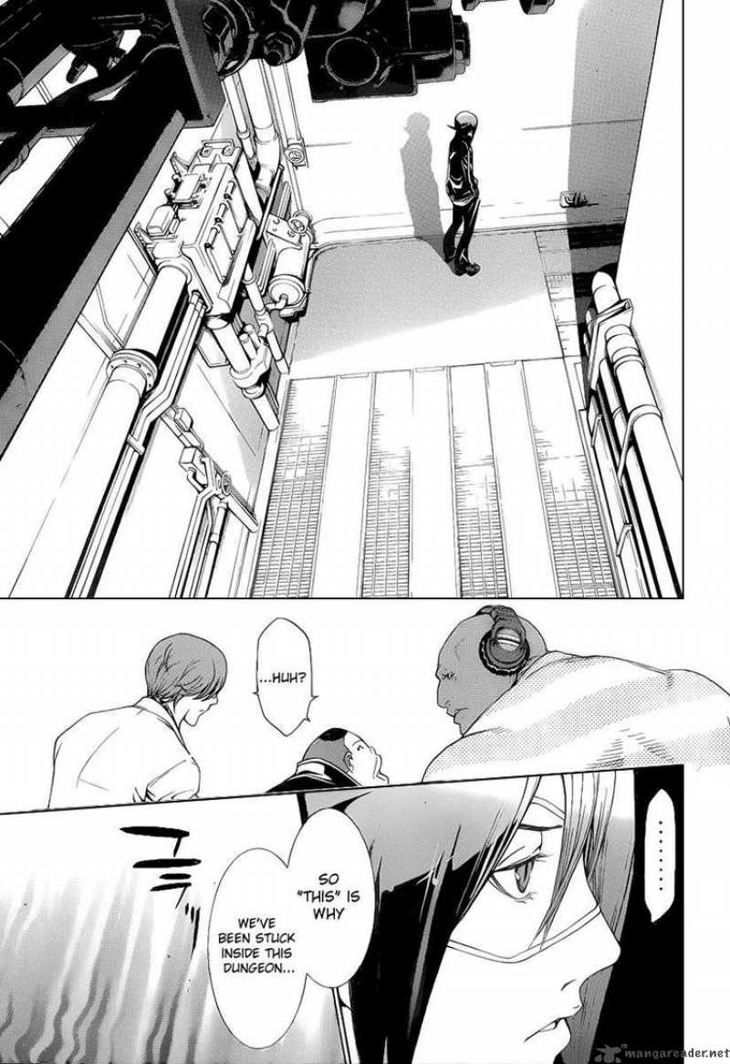 Air Gear 274 10