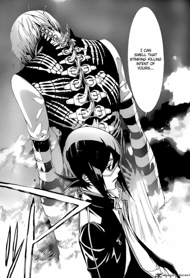Air Gear 274 12