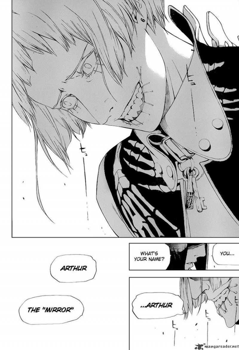 Air Gear 274 14